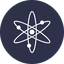 ATOM图标